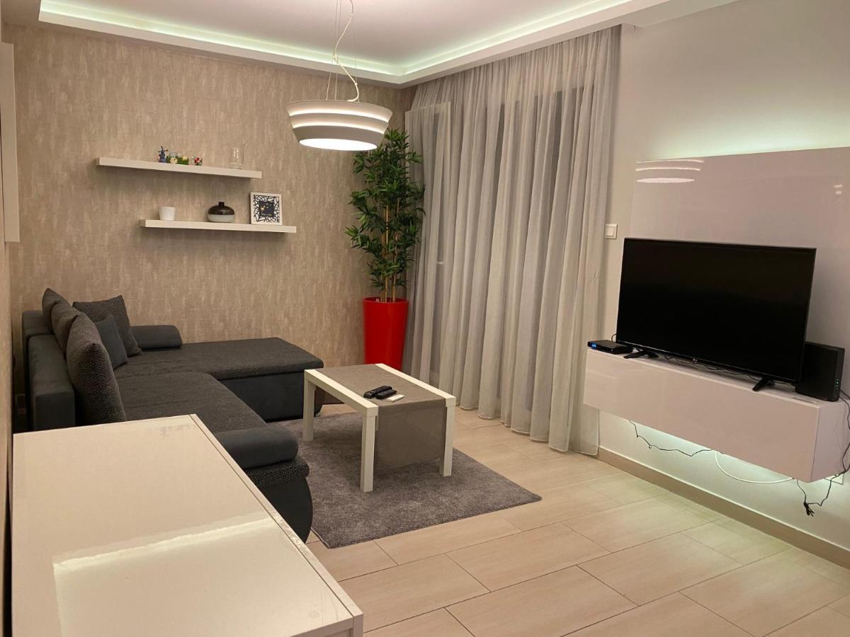 Parizsi Udvar I. Apartment Debrecen Extérieur photo