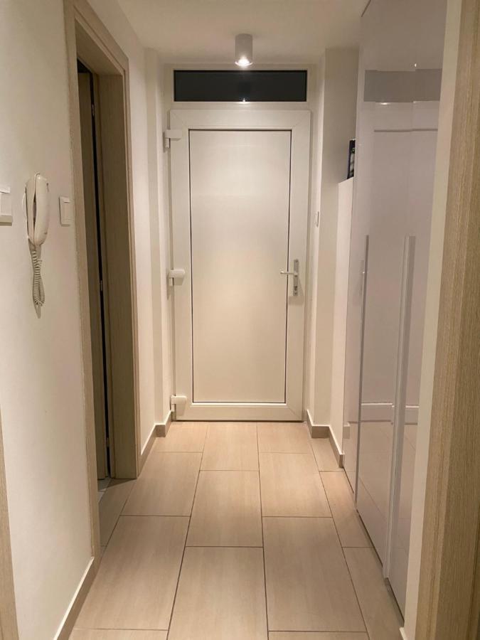 Parizsi Udvar I. Apartment Debrecen Extérieur photo