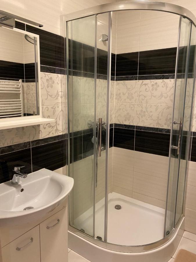 Parizsi Udvar I. Apartment Debrecen Extérieur photo