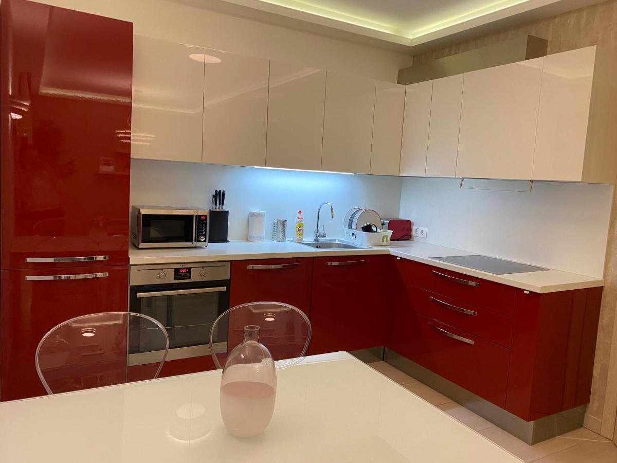 Parizsi Udvar I. Apartment Debrecen Extérieur photo