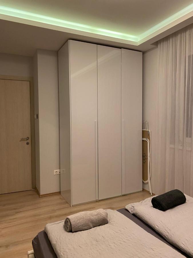 Parizsi Udvar I. Apartment Debrecen Extérieur photo