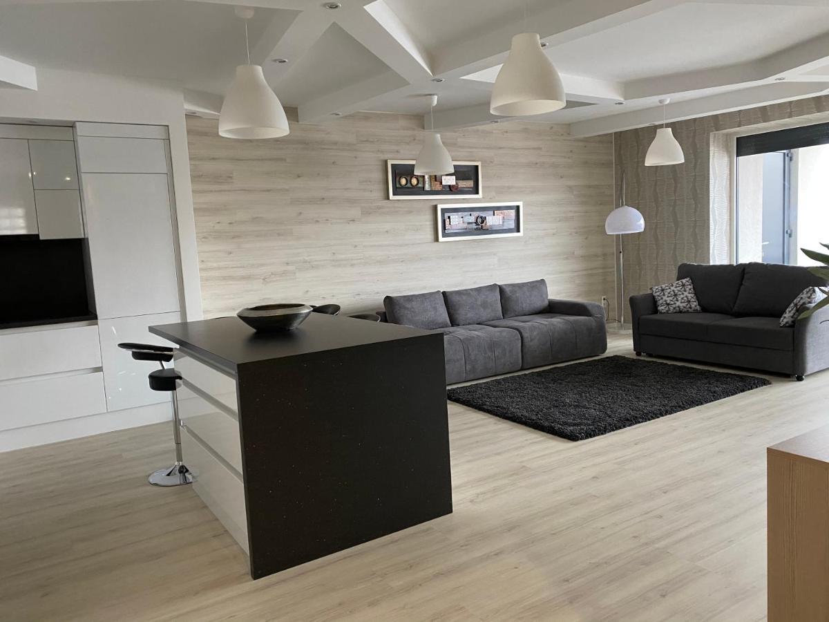 Parizsi Udvar I. Apartment Debrecen Extérieur photo