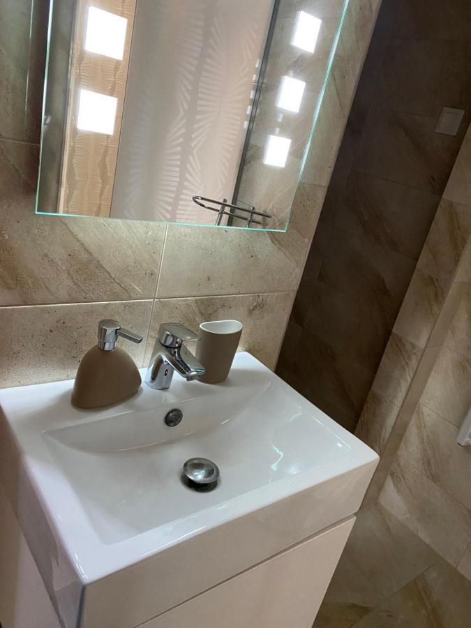 Parizsi Udvar I. Apartment Debrecen Extérieur photo