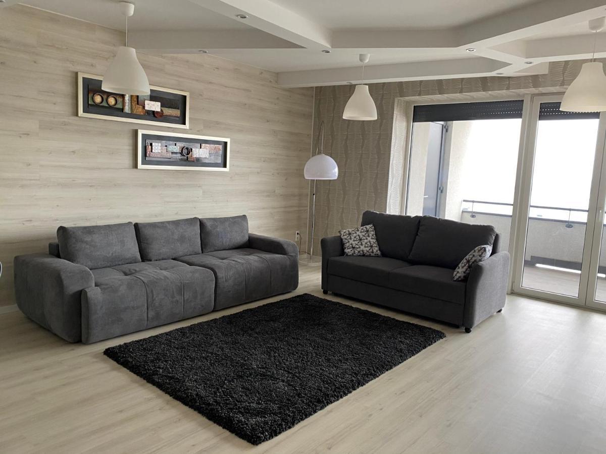 Parizsi Udvar I. Apartment Debrecen Extérieur photo