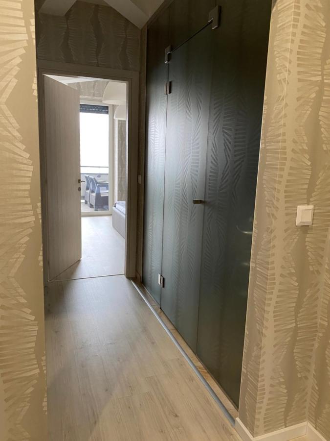 Parizsi Udvar I. Apartment Debrecen Extérieur photo